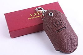 精致收納，品味生活——廣州名陽文化用品鑰匙包Y29產(chǎn)品展示